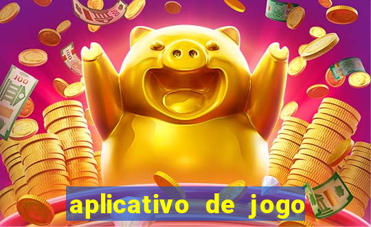 aplicativo de jogo que ganha dinheiro de verdade no pix